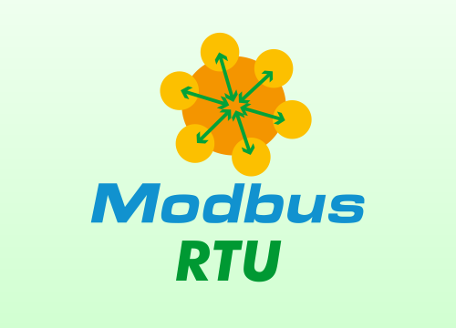 Modbus-RTU